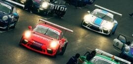 Porsche Cup Sprint Series: veja o que disseram os pilotos após a corrida 1 em Interlagos