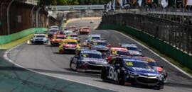 Confira a programação para a etapa final da Stock Car