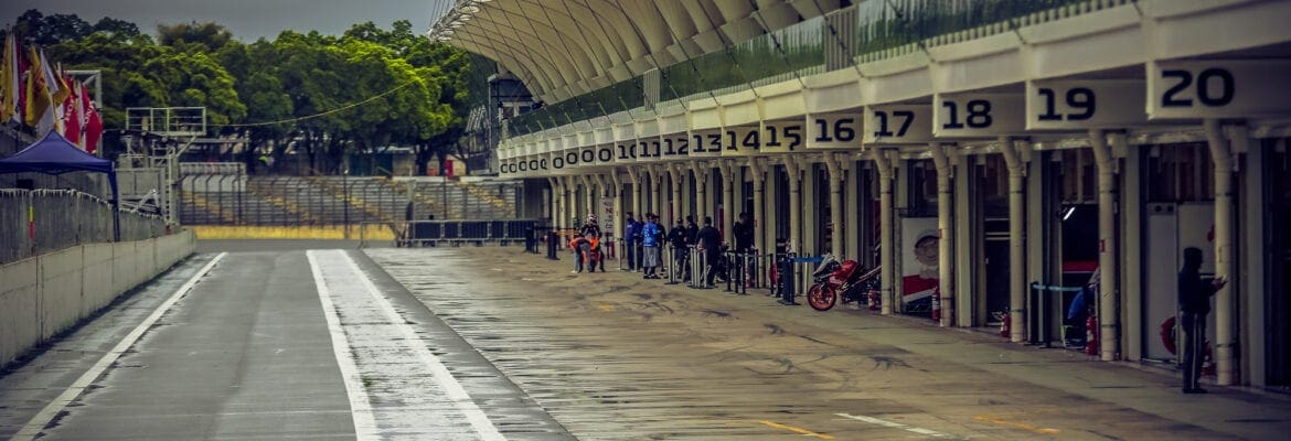 Em Ponto #91: Mais um acidente fatal no Superbike Brasil em Interlagos Em Ponto #91: Mais um acidente fatal no Superbike Brasil em Interlagos