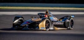 DS Techeetah apresenta as novas cores do carro e confirma Vergne e Felix da Costa para 2021