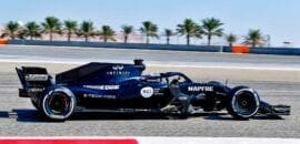 GP do Bahrein: reveja o ao vivo do segundo treino em Sakhir