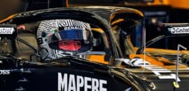 Permane sobre Alonso: “Tenho certeza de que a ambição dele não desapareceu”