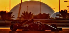 Em Ponto #103 – F1 “volta ao normal” com GP do Bahrein deste final de semana