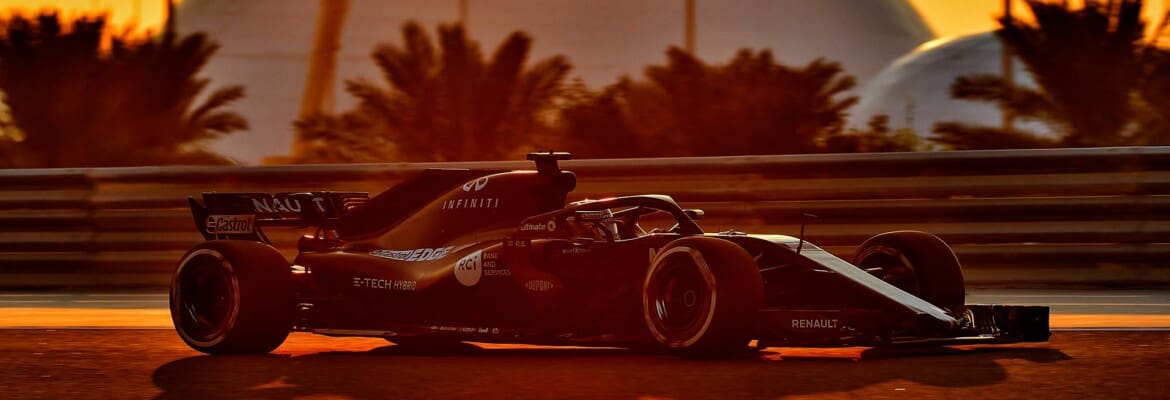 GP do Bahrein 2020: confira os dias e horários da F1 em Sakhir; F2 também é destaque