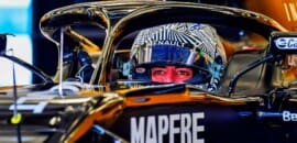 Boullier: “Alonso não deu confiança suficiente à equipe na época”