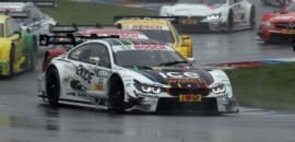 BMW pode estar ausente do grid da DTM no início de 2021