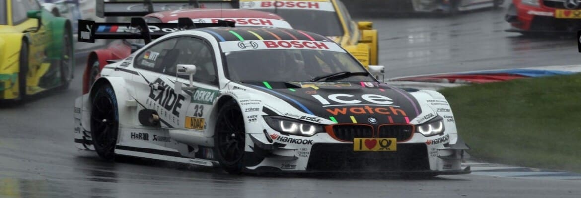 BMW pode estar ausente do grid da DTM no início de 2021