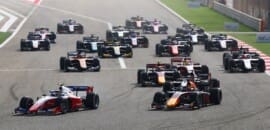 F2 confirma as 11 equipes que estarão presentes nas temporadas 2021-2023