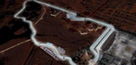 Fórmula E realizará sua primeira corrida noturna no E-Prix de Diriyah em 2021