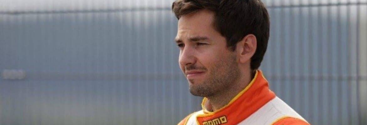 Eng afirma que não tem ressentimentos por perder vaga na Fórmula E