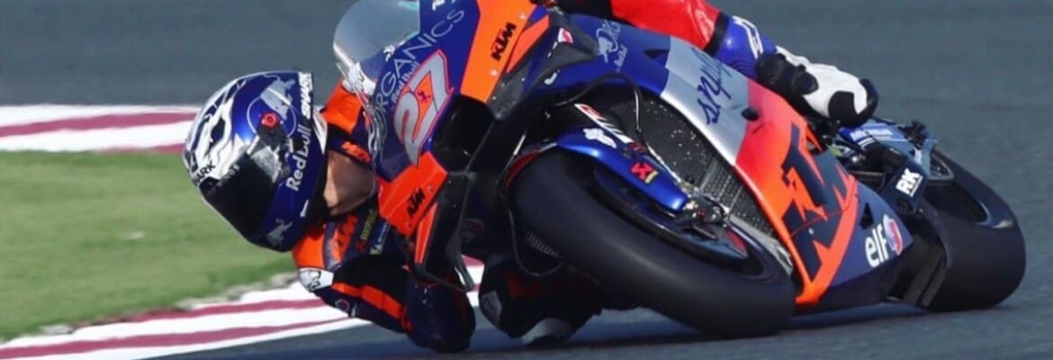 Iker Lecuona irá retornar no próximo GP após ficar em isolamento