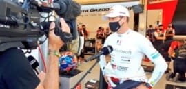 Ogier diz que a próxima temporada será definitivamente a sua última na WRC
