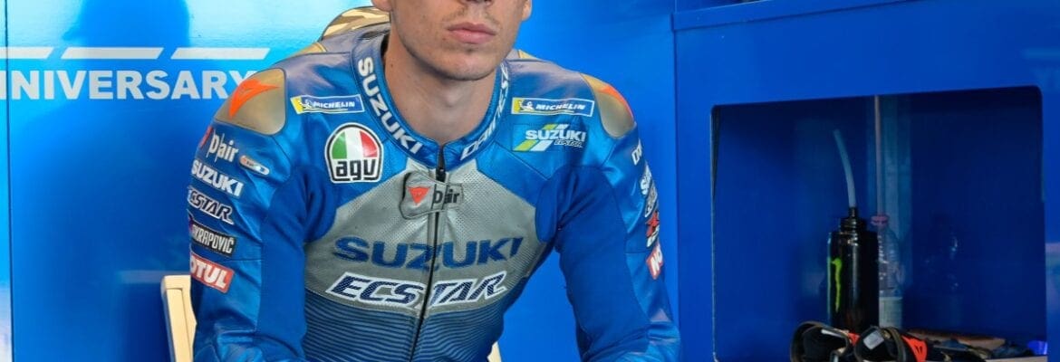 Joan Mir diz que algo muito na própria mentalidade ao longo da temporada