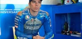 Joan Mir diz que algo muito na própria mentalidade ao longo da temporada