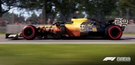 Criadora da franquia GTA faz proposta para adquirir a Codemasters, desenvolvedora dos jogos da F1