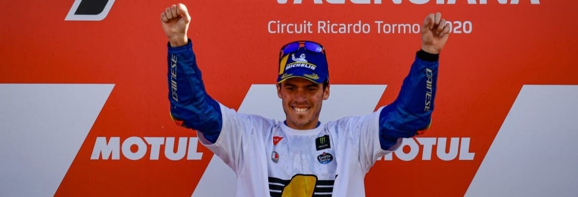 Mir disse que vai precisar de um tempo até entender a conquista do título