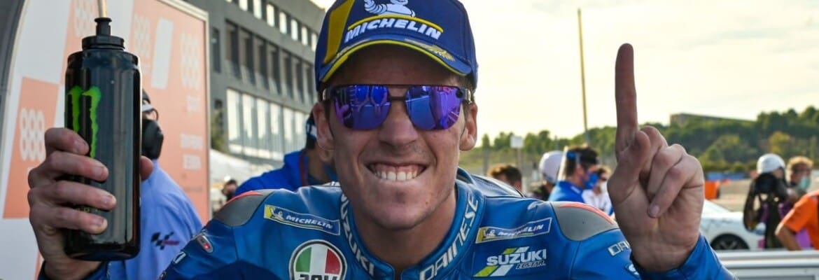 Joan Mir afirma que o seu sucesso “veio no momento perfeito”