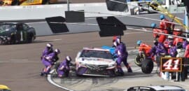 Equipe Joe Gibbs terá mudança de chefes de equipes na NASCAR Cup e Xfinity