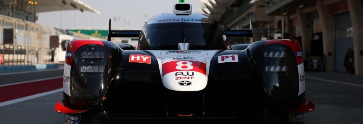 Diretor da Toyota afirma que os primeiros testes do novo carro foi melhor do que o esperado