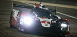 Brendon Hartley lidera treino para às 8 Horas do Bahrain