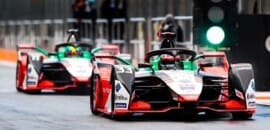 Audi anuncia saída da Fórmula E após a temporada 2020-2021