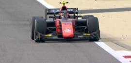Drugovich supera Ilott e vence no Bahrein pela Fórmula 2