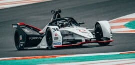 Porsche descarta preocupação, mas vê Lotterer “faminto demais” por vitória na FE