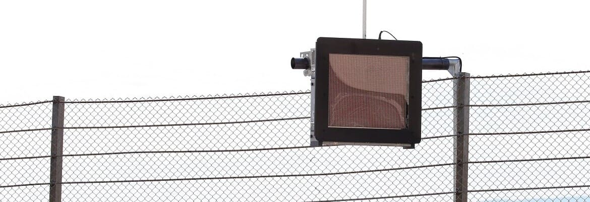 Painéis de luz serão obrigatórias em todas as pistas que recebem a F1 e a MotoGP