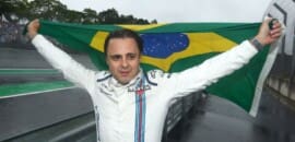 Felipe Massa confirma participação na Stock Car a partir de 2021