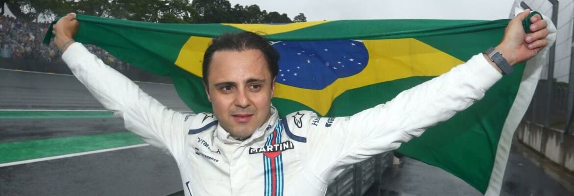 Felipe Massa confirma participação na Stock Car a partir de 2021