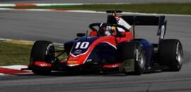 F3 adia testes em Barcelona após extensão das restrições de viagens para a Espanha