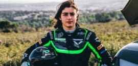 Britânica Jamie Chadwick é contratada pela equipe Veloce na Extreme E