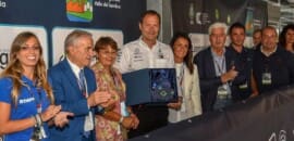 Ex-diretor técnico da Mercedes honrado com homenagem de Wolff