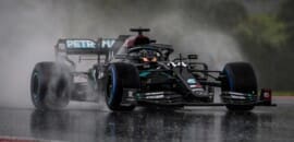 Hamilton: “Quero mais corridas desafiadoras como a Turquia”