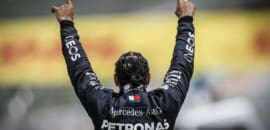Podcast Em Ponto: Hamilton assina com a Mercedes para a F1 2021, Fittipaldi nos EUA e Petecof na F2