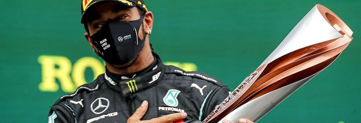 Chefes de equipe da F1 escolhem seus 10 melhores pilotos de 2020