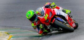 Granado termina invicto e destaca “ano difícil para todos no esporte”