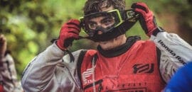Sertões: Tunico Maciel sofre acidente e é levado de helicóptero ao hospital