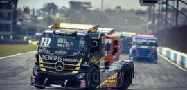 Copa Truck coroa Valdeno Brito com título e vai à Grande Final com sete finalistas