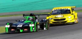 Com um MRX, Totti, Yoshi, Vilela e Ghizo vencem os 500 Km de Interlagos