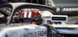 Tsunoda acredita que se for bom, só precisa de um ano na F2