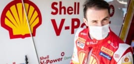 Após corrida acidentada em Curitiba, Shell já pensa na rodada dupla de domingo pela Stock Car