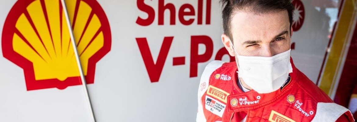 Zonta deve disputar TC Pick Up com a Shell em 2021