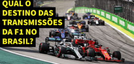 F1Mania.net Em Dia: Rio Motorsport desiste de contrato. Qual o destino das transmissões da F1 no Brasil em 2021?