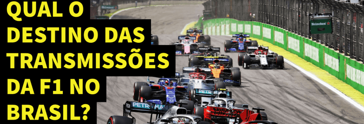 F1Mania.net Em Dia: Rio Motorsport desiste de contrato. Qual o destino das transmissões da F1 no Brasil em 2021? F1Mania.net Em Dia: Rio Motorsport desiste de contrato. Qual o destino das transmissões da F1 no Brasil em 2021?