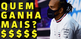 F1Mania.net Em Dia: Quem ganha mais? Divulgado os salários dos pilotos de F1 em 2020