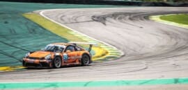 Porsche Cup: veja o que disseram os campeões da temporada 2020 da Sprint