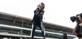 Mohr vence a primeira na Porsche GT3 Cup; Marcondes garante o título na Sport