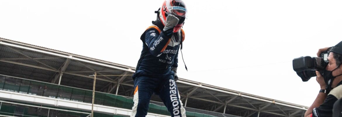 Mohr vence a primeira na Porsche GT3 Cup; Marcondes garante o título na Sport