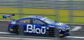 Diego Nunes comanda segundo treino da Stock Car em Goiânia